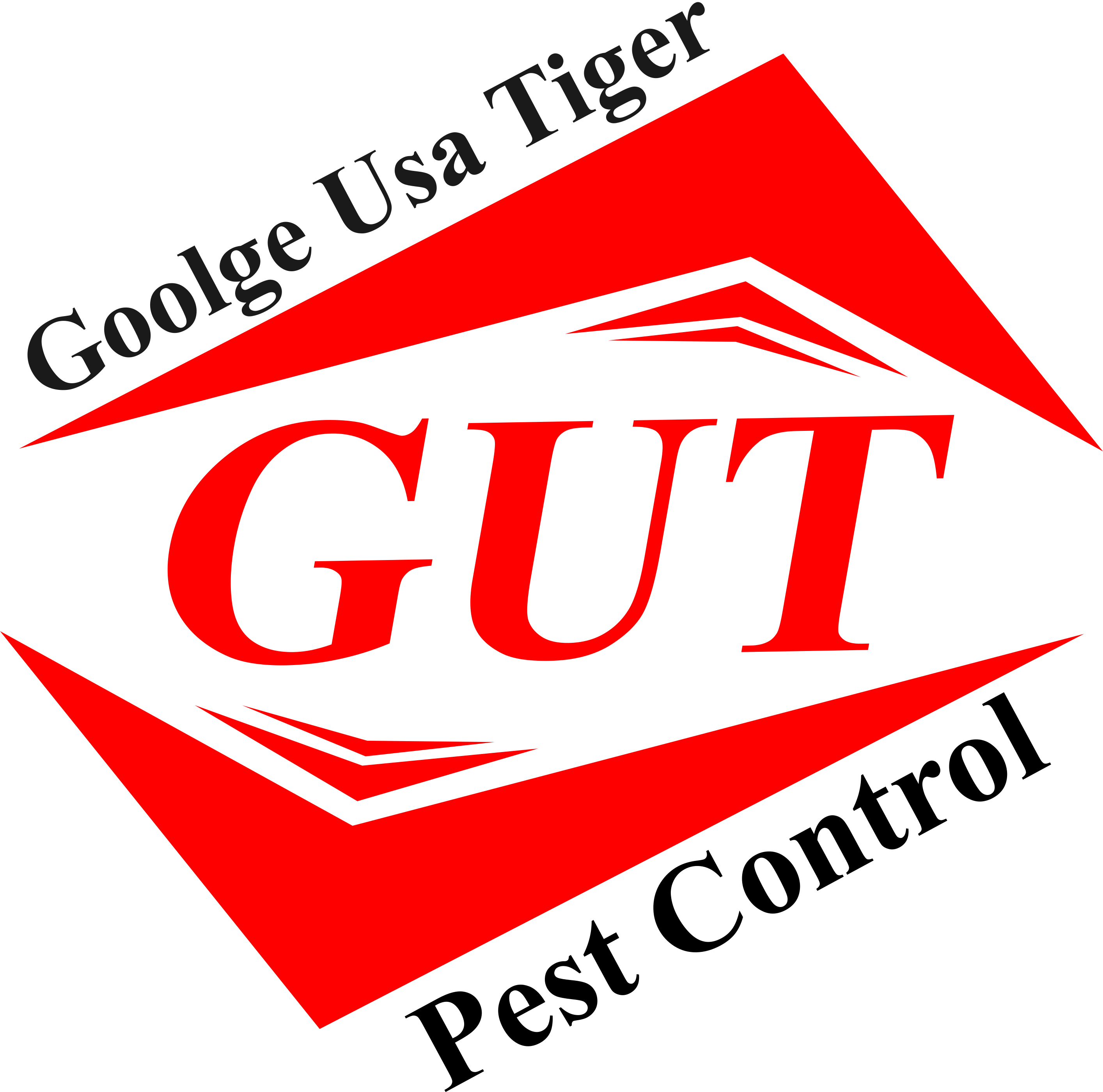 Google USA Tiger Pest Control Co.