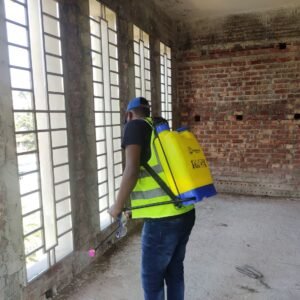 termite pest control