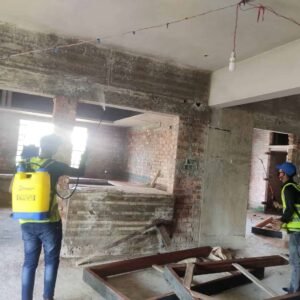 Termite Pest Control । Pest control near me । Dhaka Pest Control