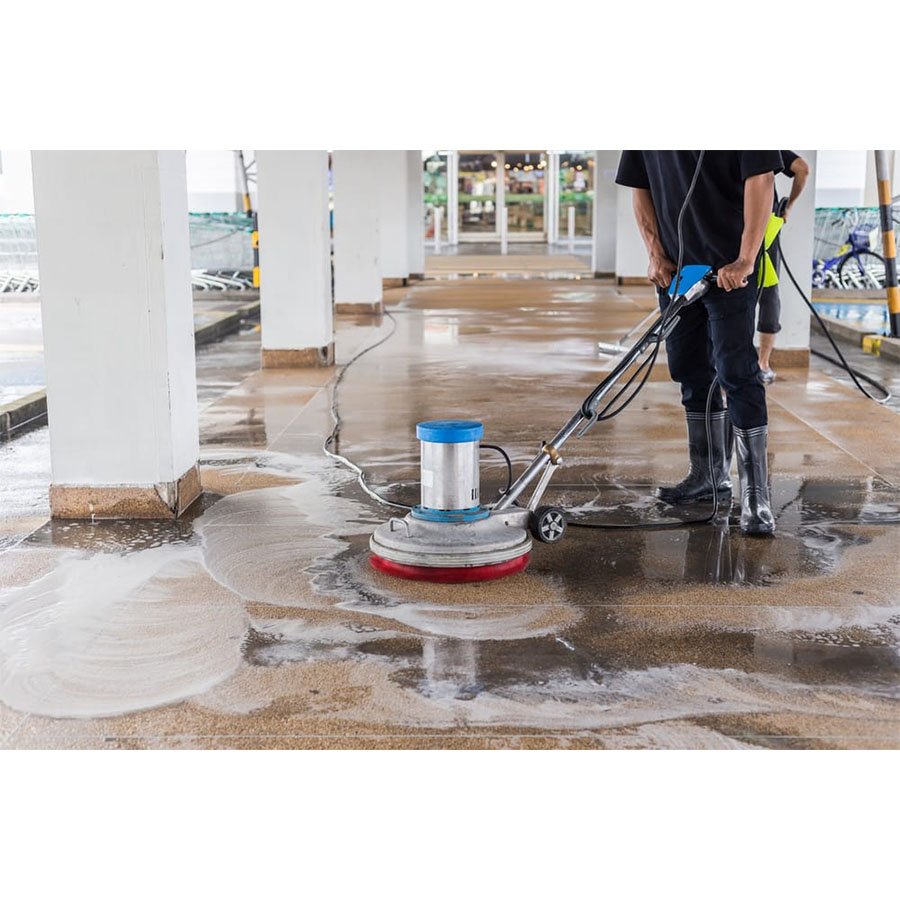 Cleaning Service