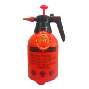 Pest Control Machineries