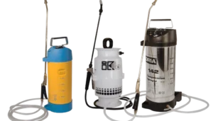 Pest Control Machineries