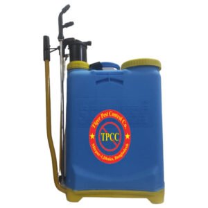 Pest Control Machineries