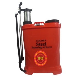 Pest Control Machineries