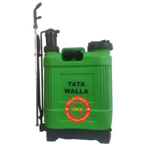 Pest Control Machineries