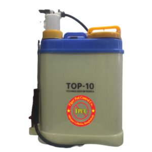 Pest Control Machineries