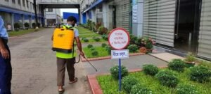 Pest Control Dhaka