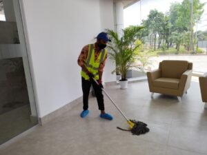 Cleaning Service