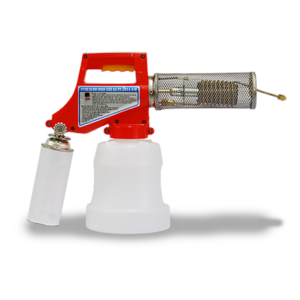 Pest Control Machineries