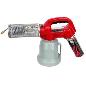 Pest Control Machineries
