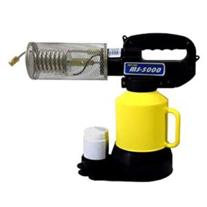 Pest Control Machineries