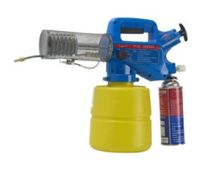 Pest Control Machineries