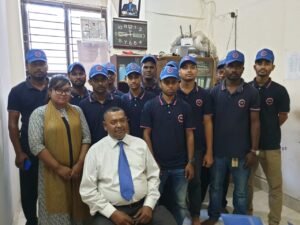 Pest Control Service