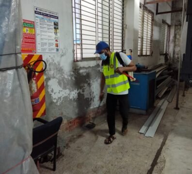 All-Time Top 10 Best pest control Service Provider Companies in Dhaka Bangladesh