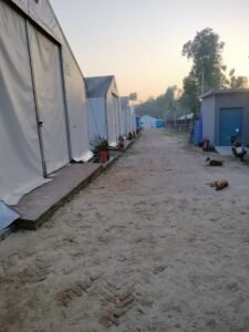 fumigation service