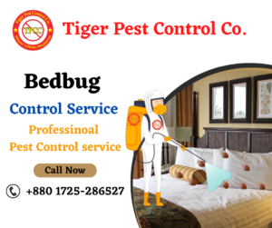 pest control service