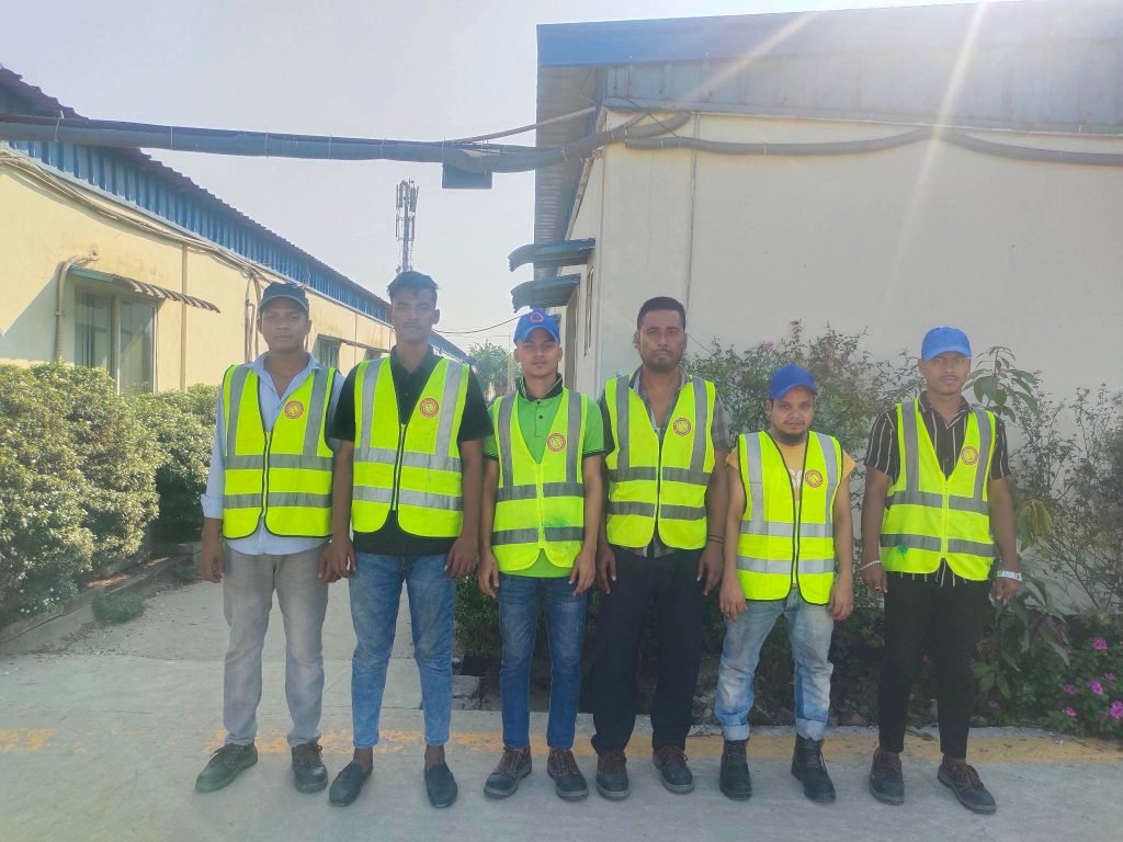 Pest Control Service Gulshan