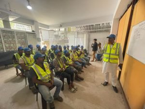 Pest control service Gulshan