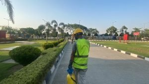 Pest Control Service Gulshan