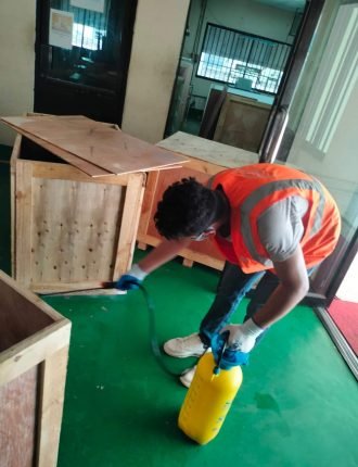 fumigation service