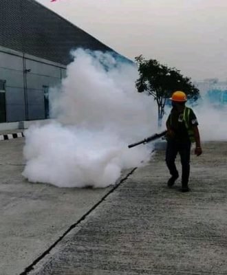 Pest Control Bangladesh: best pest control company near me